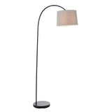 Ghedi Brigida Floor Lamp — SantoLusso®