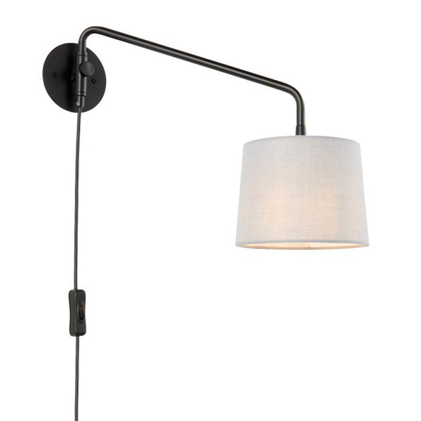 Ghedi Brigida Wall Light Small — SantoLusso®