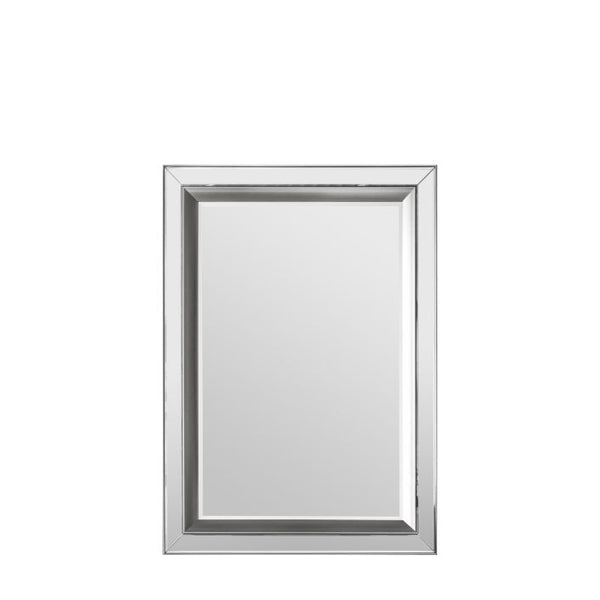 Ghedi Cabrera Rectangle Mirror — SantoLusso®