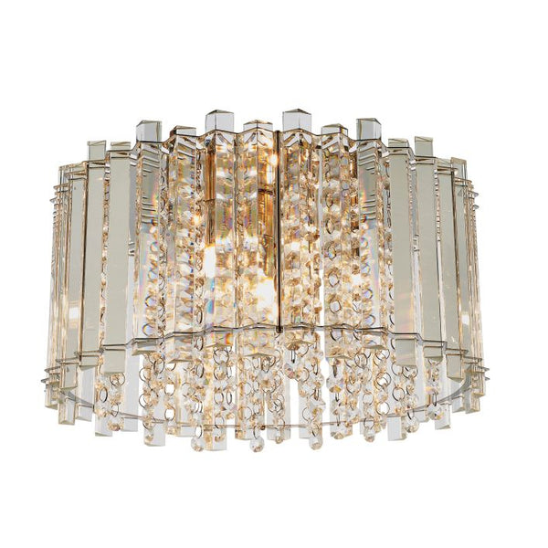 Ghedi Calabro Ceiling Lamp — SantoLusso®