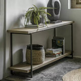 Ghedi Calio Display Table — SantoLusso®