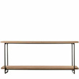 Ghedi Calio Display Table — SantoLusso®