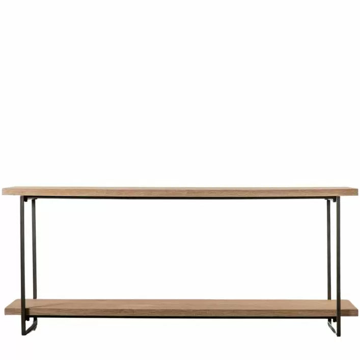 Ghedi Calio Display Table — SantoLusso®