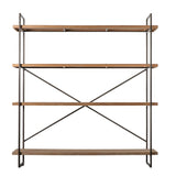 Ghedi Calio Display Unit — SantoLusso®