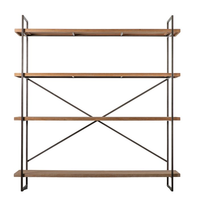 Ghedi Calio Display Unit — SantoLusso®