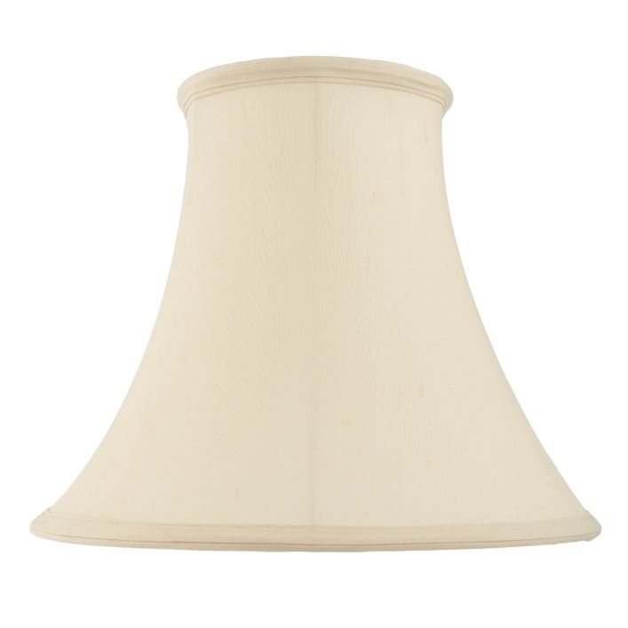 Ghedi Calline Shade Cream 16 inch — SantoLusso®