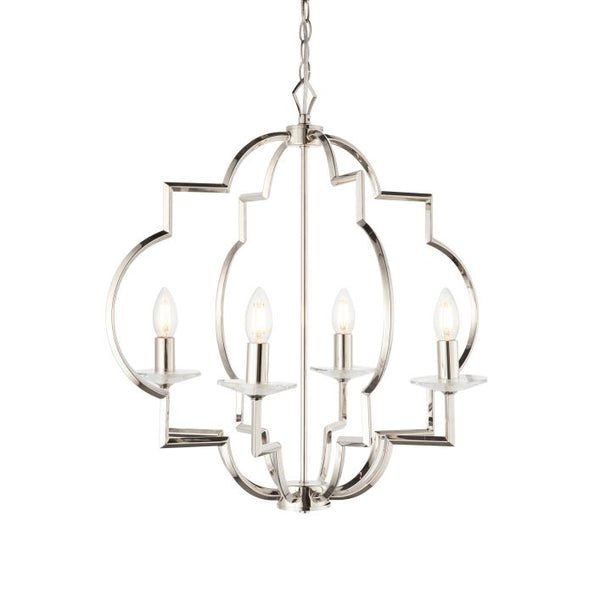 Ghedi Capella Pendant Light — SantoLusso®