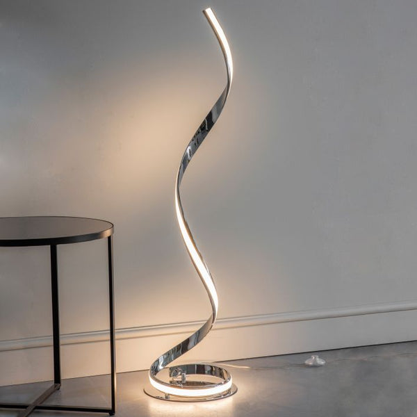 Ghedi Cassia Floor Lamp — SantoLusso®