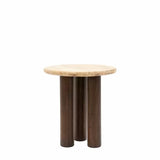 Ghedi Cecciti Side Table — SantoLusso®