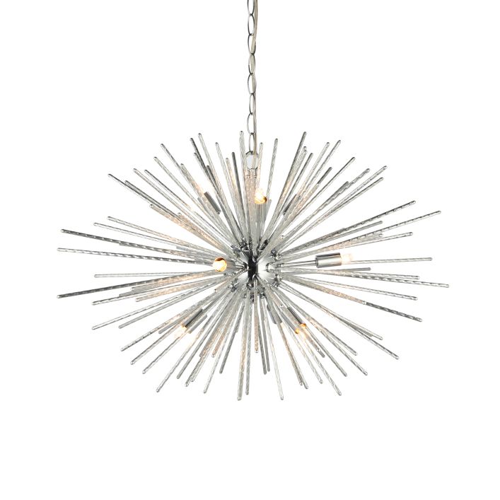 Ghedi Chauncey Pendant Light — SantoLusso®