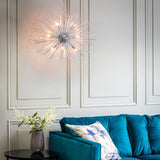 Ghedi Chauncey Pendant Light — SantoLusso®