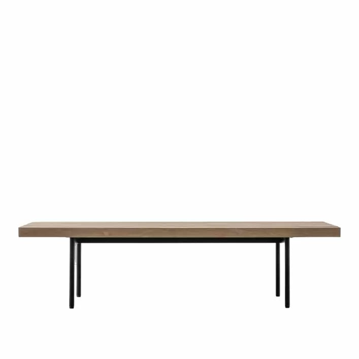 Ghedi Cinca Coffee Table — SantoLusso®