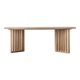 Ghedi Cinca Dining Table Large — SantoLusso®