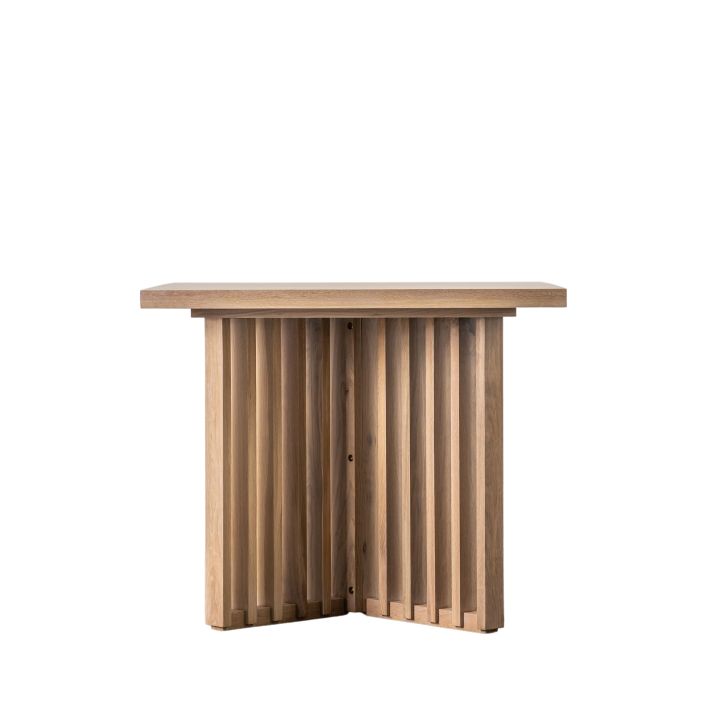 Ghedi Cinca Dining Table Small — SantoLusso®