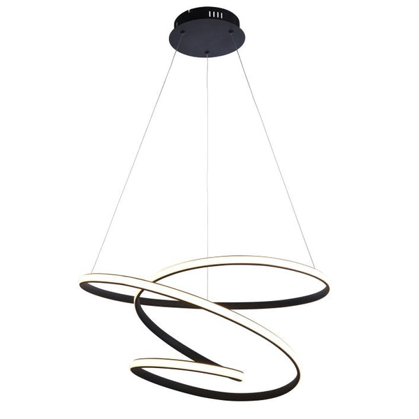 Ghedi Clarinda 1 Pendant Light — SantoLusso®