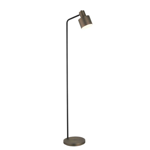 Ghedi Concordia Floor Lamp — SantoLusso®