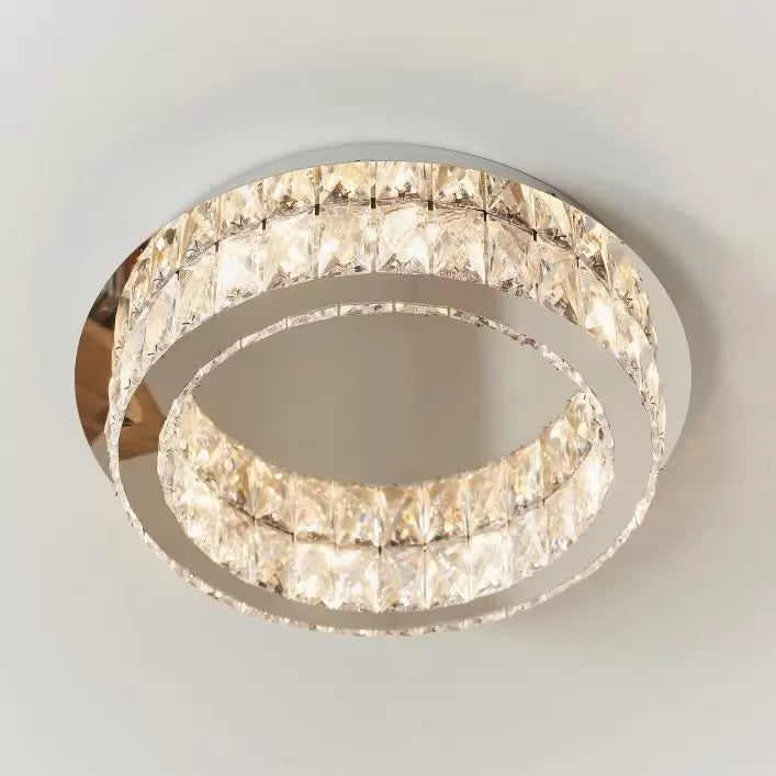 Ghedi Delicia Ceiling Lamp — SantoLusso®