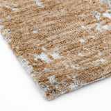 Ghedi Derama Rug Natural Large — SantoLusso®