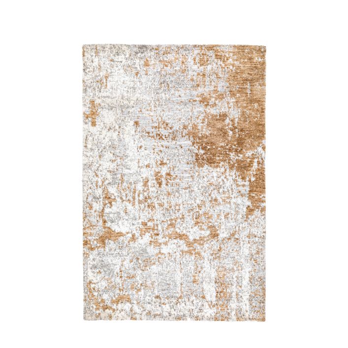 Ghedi Derama Rug Natural Large — SantoLusso®