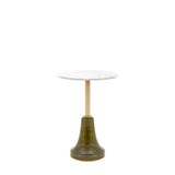 Ghedi Dido Side Table Dusk — SantoLusso®