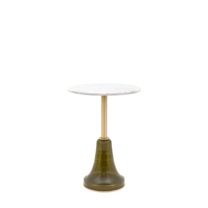 Ghedi Dido Side Table Dusk — SantoLusso®