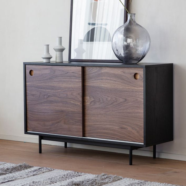 Ghedi Douro 2 Door Cabinet — SantoLusso®