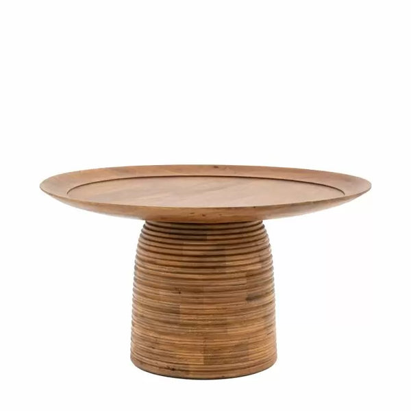 Ghedi Eder Coffee Table — SantoLusso®