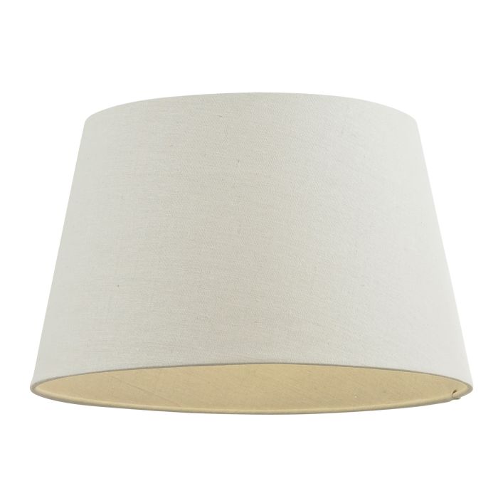 Ghedi Eliana Shade Ivory 18 inch — SantoLusso®