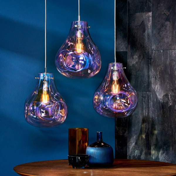 Ghedi Eloisa Pendant Light — SantoLusso®