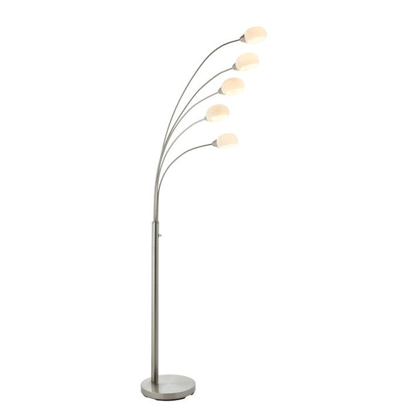 Ghedi Enzio 5 Floor Lamp — SantoLusso®