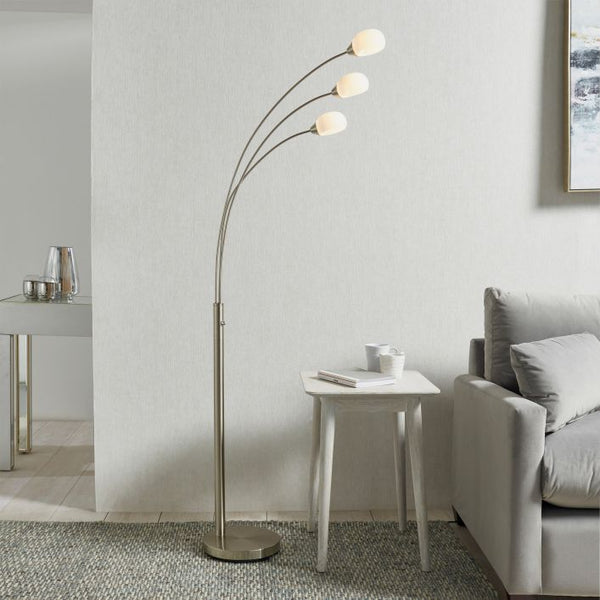 Ghedi Enzio 5 Floor Lamp — SantoLusso®