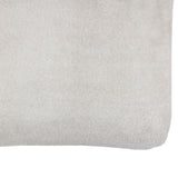 Ghedi Erlo Cosy Throw Cream — SantoLusso®