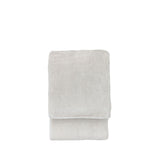 Ghedi Erlo Cosy Throw Cream — SantoLusso®