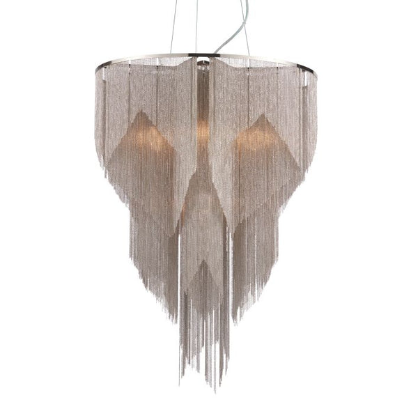 Ghedi Eroica 6 Pendant Light — SantoLusso®