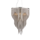 Ghedi Eroica 7 Pendant Light — SantoLusso®