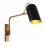 Ghedi Esidore 1 Wall Light — SantoLusso®