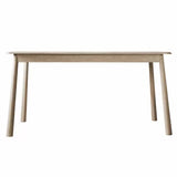 Ghedi Esla Dining Table Natural — SantoLusso®