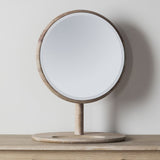 Ghedi Esla Dressing Mirror — SantoLusso®