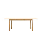 Ghedi Esla Extending Dining Table — SantoLusso®