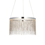 Ghedi Eustachio Colour Changing Technology Pendant — SantoLusso®