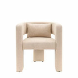 Ghedi Ezra Armchair — SantoLusso®