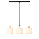 Ghedi Fallerto 3 Pendant Light — SantoLusso®