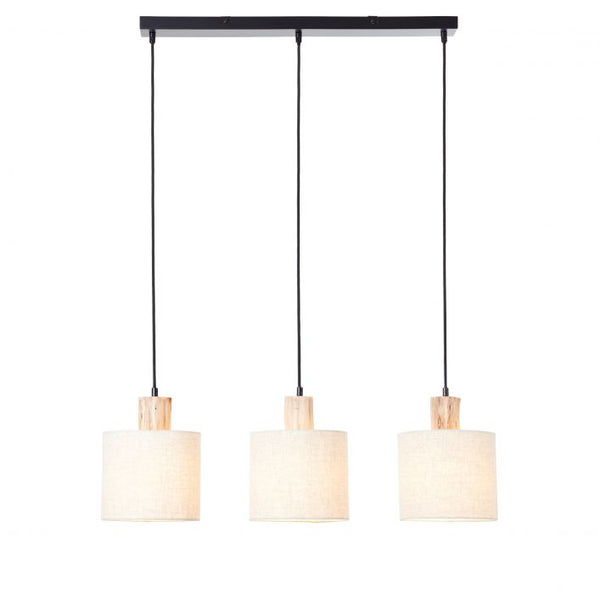 Ghedi Fallerto 3 Pendant Light — SantoLusso®