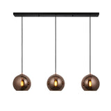 Ghedi Fallia 3 Pendant Light — SantoLusso®