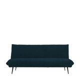 Ghedi Farrezza Sofa Bed Cyan — SantoLusso®