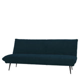 Ghedi Farrezza Sofa Bed Cyan — SantoLusso®