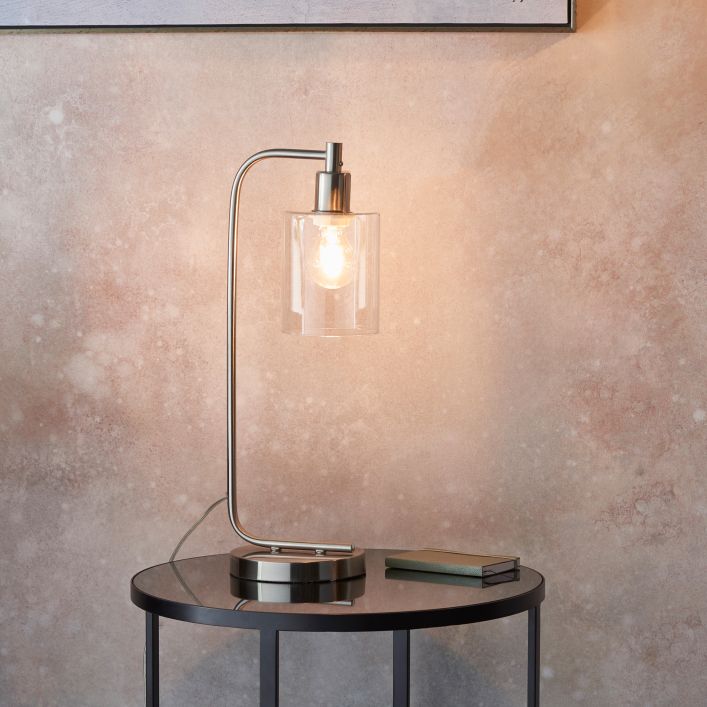 Ghedi Federico Table Lamp — SantoLusso®