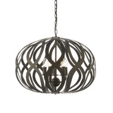 Ghedi Fioretta 5 Pendant Light — SantoLusso®