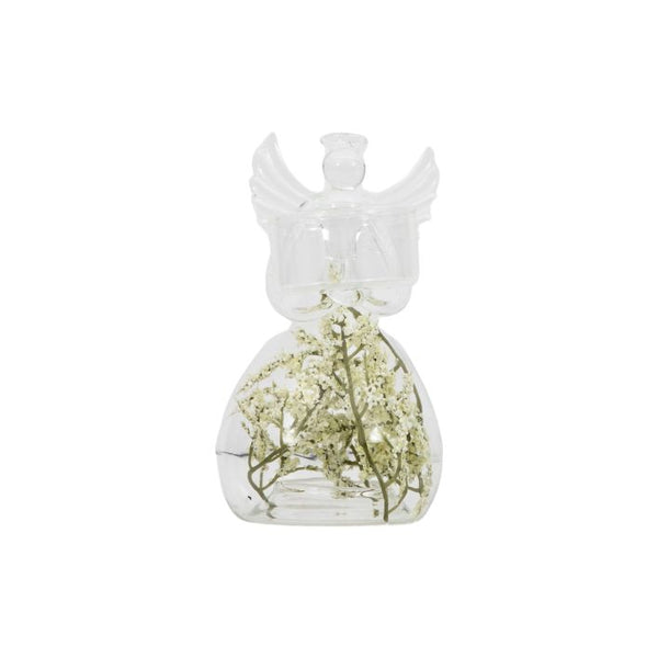 Ghedi Flora Angel Tealight Holder Small — SantoLusso®