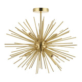 Ghedi Francis Ceiling Light — SantoLusso®